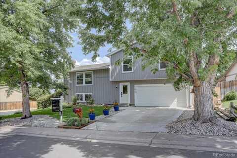 16805 E Navarro Drive, Aurora, CO 80013
