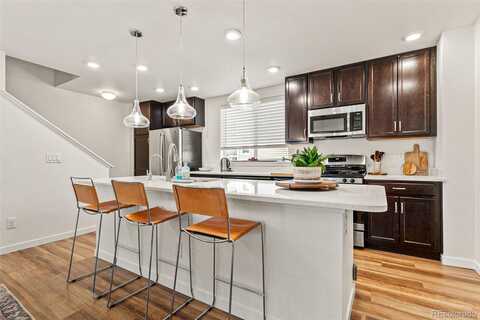 2835 S Elati Street, Englewood, CO 80110
