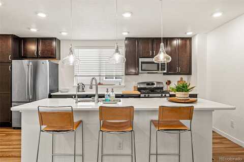 2835 S Elati Street, Englewood, CO 80110