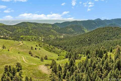 8529 S Deer Creek Canyon Road, Morrison, CO 80127