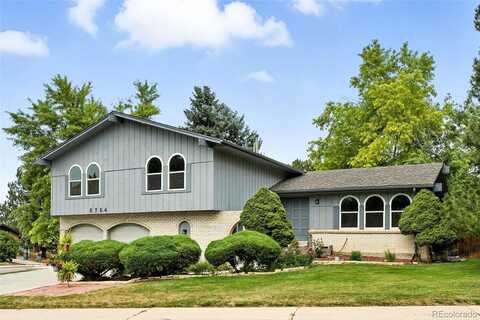 8764 E Radcliff Avenue, Denver, CO 80237