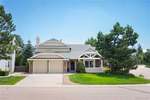 7412 Berkeley Court, Castle Pines, CO 80108