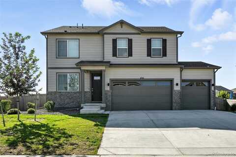 1670 Vantage Parkway, Berthoud, CO 80513