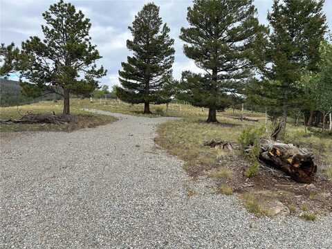 3826 Singletree Road, Hartsel, CO 80449