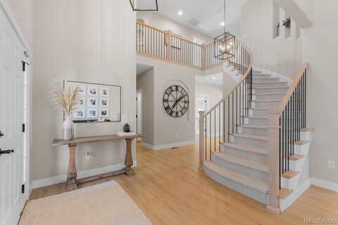 4823 Craftsman Drive, Parker, CO 80134