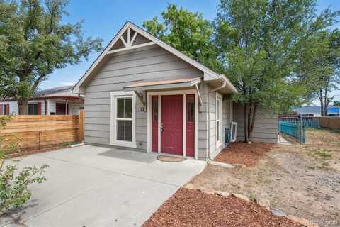 112 Newton Street, Denver, CO 80219