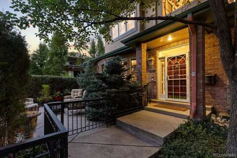 344 Saint Paul Street, Denver, CO 80206
