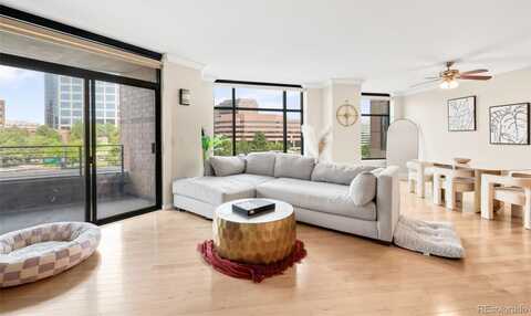 8100 E Union Avenue, Denver, CO 80237