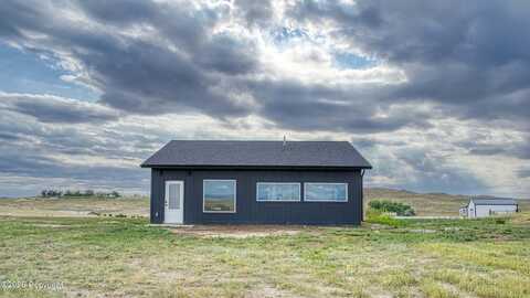 88 Prairie St -, Moorcroft, WY 82721
