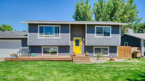 103 Sequoia Dr. -, Gillette, WY 82718