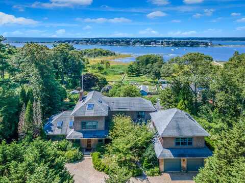 414 Point Road, Marion, MA 02738