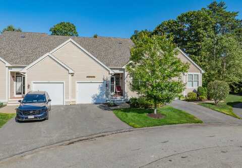 18 Stony Brook Drive, Mashpee, MA 02649