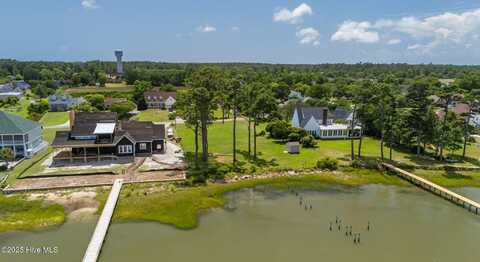 1512 Scotts Landing, Morehead City, NC 28557