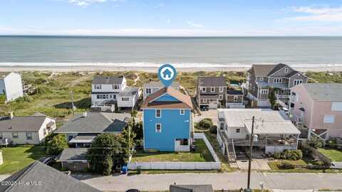 201 Glenn Street, Atlantic Beach, NC 28512
