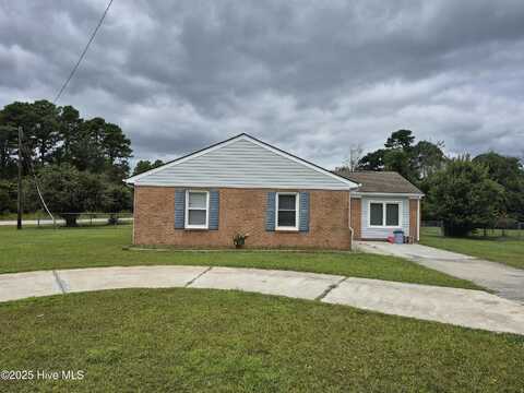 401 Scot Drive, Newport, NC 28570