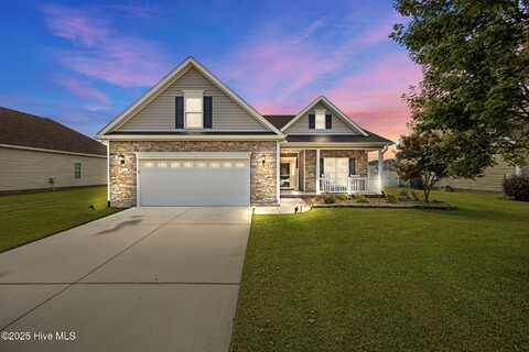 302 Palisades Way, New Bern, NC 28560