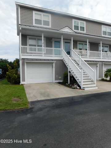 2511 Front Street, Beaufort, NC 28516