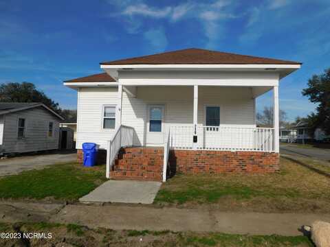 719 Cedar Street, Beaufort, NC 28516