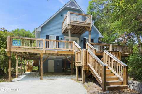 127 Sand Castle Drive, Emerald Isle, NC 28594