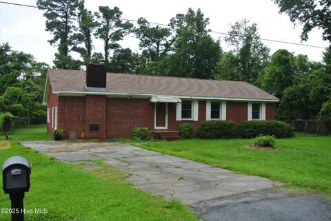 213 Russell Street, Beaufort, NC 28516