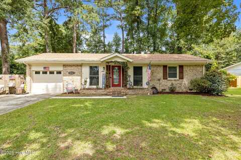 204 Pineview Street, Havelock, NC 28532