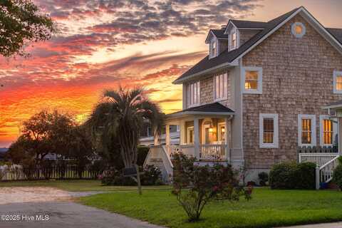 2108 Shepard Street, Morehead City, NC 28557