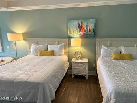602 W Fort Macon Road, Atlantic Beach, NC 28512