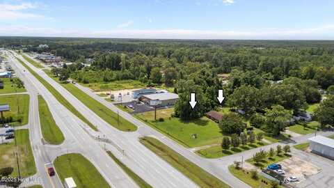 275 W Us 70 Highway W, Havelock, NC 28532