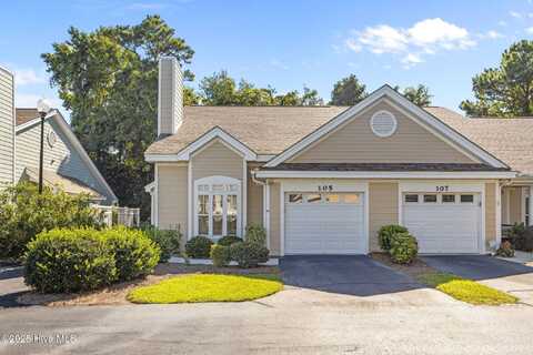 105 Jasmine Court, Morehead City, NC 28557