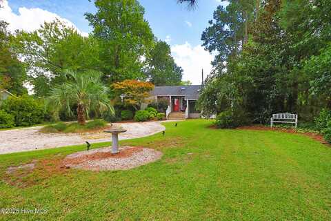 3405 Old Gate Road, Morehead City, NC 28557