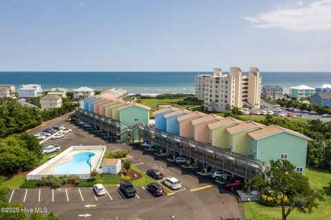 8801 Reed Drive, Emerald Isle, NC 28594