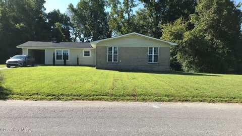 109 Baysden Drive, Jacksonville, NC 28540
