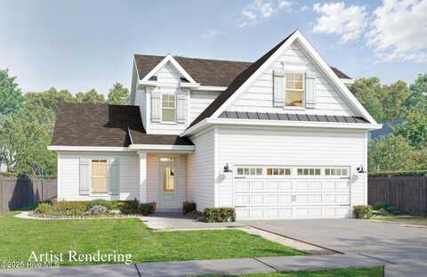 120 Eastbay Way, Beaufort, NC 28516