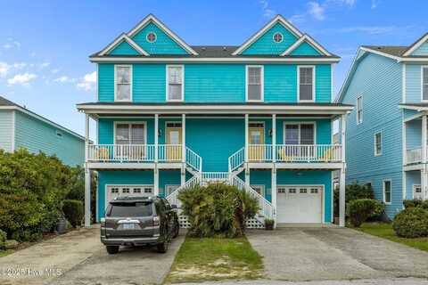 105 Winston Avenue, Atlantic Beach, NC 28512