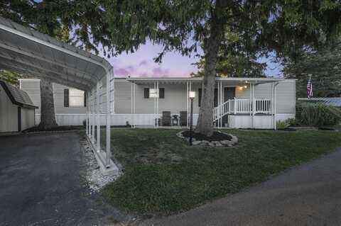 5451 Ruffed Grouse Circle, Dublin, OH 43016