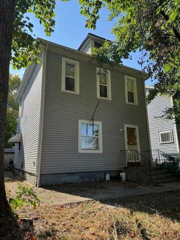 141 N Guilford Avenue, Columbus, OH 43222