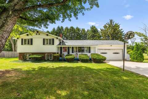 1349 Wilson Drive, Marion, OH 43302