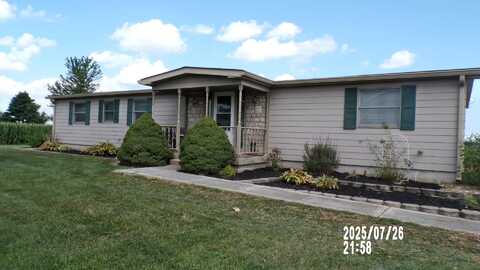 2785 Wilson Road SE, West Jefferson, OH 43162