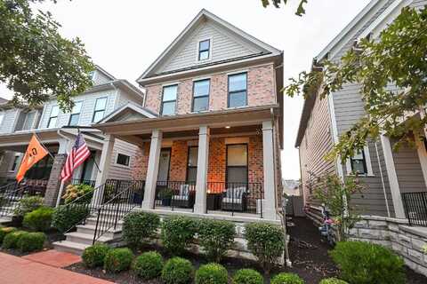 936 W 1st Avenue, Columbus, OH 43212