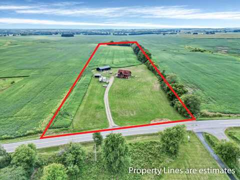 8713 State Route 207, Mount Sterling, OH 43143