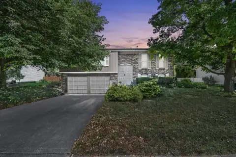 3530 Watergrass Hill Drive, Columbus, OH 43221