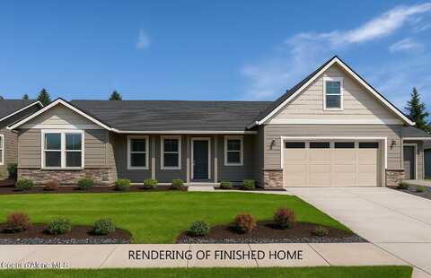 4477 E Davin Dr, Post Falls, ID 83854