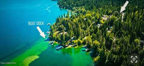 6487 E HAYDEN LAKE RD, Hayden, ID 83835