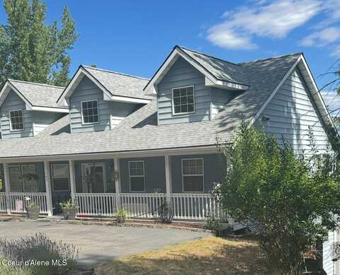 6487 E HAYDEN LAKE RD, Hayden, ID 83835