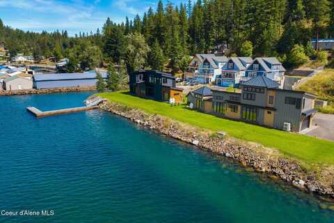 1808 Garfield Bay Rd, Sagle, ID 83860