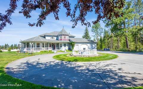 222 Nighthawk Rd, Bonners Ferry, ID 83805