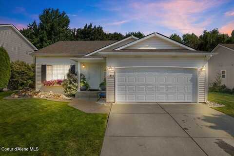 5976 N Belleville Dr, Coeur D Alene, ID 83815