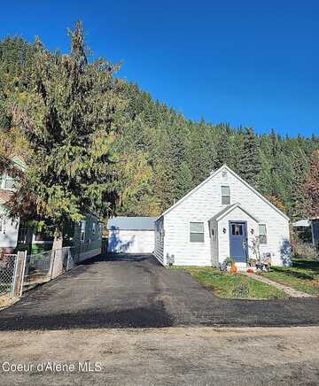21 Main Ave, Wallace, ID 83873