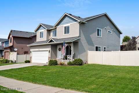 4613 E Kit Fox Ln, Post Falls, ID 83854