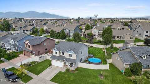 4613 E Kit Fox Ln, Post Falls, ID 83854